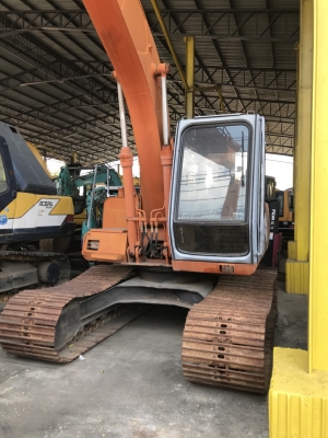 EX120 บูมยาวรถนอกคอลโทรนสั้นเอกสารครบ @1,350,000บาทสนใจโทรหา ☎ 081-989-1989 + ID LINE : rangrayong หรั่งครับ