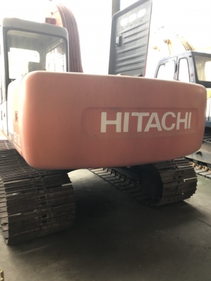 EX120 บูมยาวรถนอกคอลโทรนสั้นเอกสารครบ @1,350,000บาทสนใจโทรหา ☎ 081-989-1989 + ID LINE : rangrayong หรั่งครับ