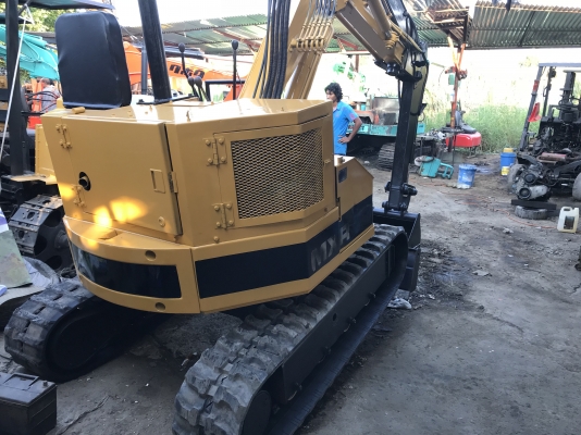 Mitsubishi mxr35สภาพดี เก่าญี่ปุ่นมีใบอินวอยไม่เคยใช้ในไทย Mitsubishi mxr35สภาพดี เก่าญี่ปุ่นมีใบอินวอยไม่เคยใช้ในไทย