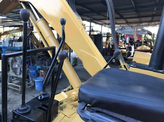 Mitsubishi mxr35สภาพดี เก่าญี่ปุ่นมีใบอินวอยไม่เคยใช้ในไทย Mitsubishi mxr35สภาพดี เก่าญี่ปุ่นมีใบอินวอยไม่เคยใช้ในไทย