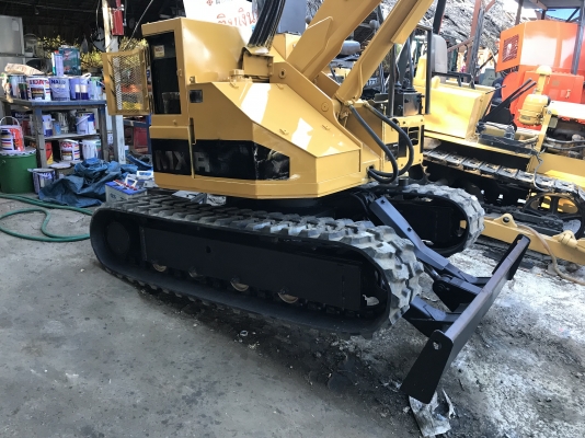 Mitsubishi mxr35สภาพดี เก่าญี่ปุ่นมีใบอินวอยไม่เคยใช้ในไทย Mitsubishi mxr35สภาพดี เก่าญี่ปุ่นมีใบอินวอยไม่เคยใช้ในไทย