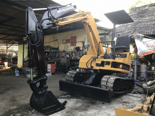 Mitsubishi mxr35สภาพดี เก่าญี่ปุ่นมีใบอินวอยไม่เคยใช้ในไทย Mitsubishi mxr35สภาพดี เก่าญี่ปุ่นมีใบอินวอยไม่เคยใช้ในไทย