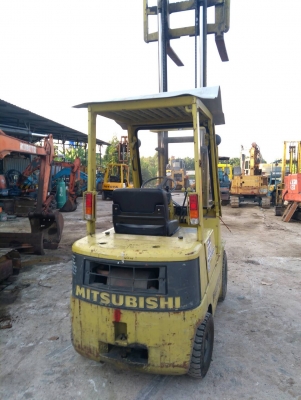 จัดส่งลูกค้า จ.อุดร เรียบร้อยแล้ว รถฟอร์คลิฟต์ MITSUBISHI FG15 รถเก่านอกนำเข้า ยังไม่เคยใช้งานในไทย ยก 1.5 ตัน เสาสูง 3 เมตร มีกระจกหน้า เครื่องดี ปั๊มแรง พร้อมใช้งาน มีเอกสารใบอินวอยซ์