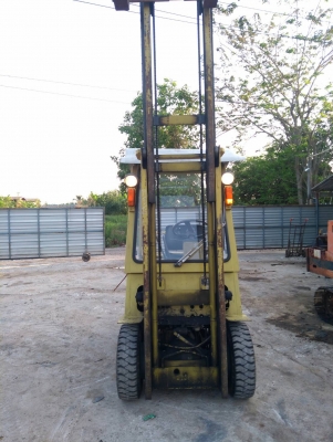 จัดส่งลูกค้า จ.อุดร เรียบร้อยแล้ว รถฟอร์คลิฟต์ MITSUBISHI FG15 รถเก่านอกนำเข้า ยังไม่เคยใช้งานในไทย ยก 1.5 ตัน เสาสูง 3 เมตร มีกระจกหน้า เครื่องดี ปั๊มแรง พร้อมใช้งาน มีเอกสารใบอินวอยซ์