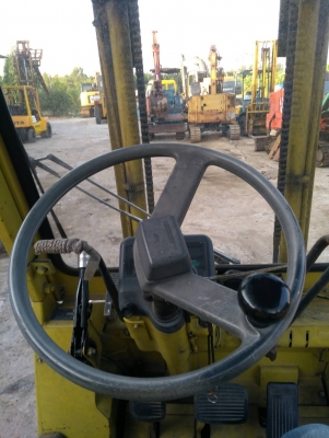 จัดส่งลูกค้า จ.อุดร เรียบร้อยแล้ว รถฟอร์คลิฟต์ MITSUBISHI FG15 รถเก่านอกนำเข้า ยังไม่เคยใช้งานในไทย ยก 1.5 ตัน เสาสูง 3 เมตร มีกระจกหน้า เครื่องดี ปั๊มแรง พร้อมใช้งาน มีเอกสารใบอินวอยซ์