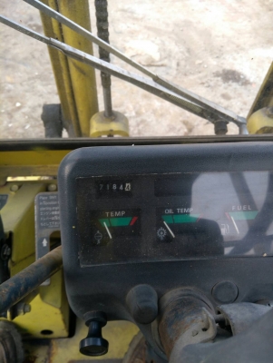 จัดส่งลูกค้า จ.อุดร เรียบร้อยแล้ว รถฟอร์คลิฟต์ MITSUBISHI FG15 รถเก่านอกนำเข้า ยังไม่เคยใช้งานในไทย ยก 1.5 ตัน เสาสูง 3 เมตร มีกระจกหน้า เครื่องดี ปั๊มแรง พร้อมใช้งาน มีเอกสารใบอินวอยซ์