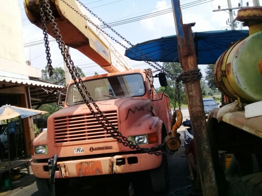 ขายรถ