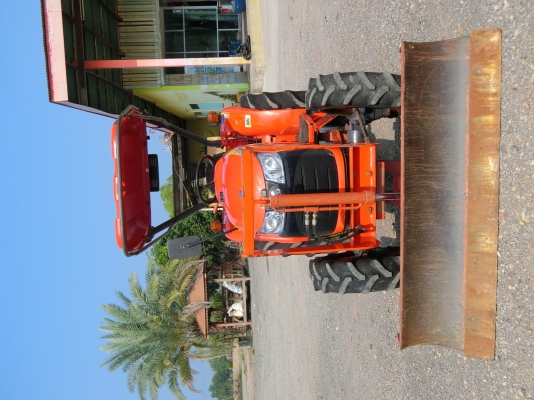 ❥สินค้าเข้าใหม่ L3608❥สภาพนางฟ้า รับประกันเครื่องดีเกียร์ดี???????? รถพร้อมใช้งาน  ชั่วโมงทำงาน 1306ชม. อุปกรณ์ 3ชิ้น ผาน+ใบดันหน้า +โรตารี่ราคา305000บาท  ↠↠สนใจติดต่อสอบถาม↠0906910337 ⛽️พิกัดร้าน ส.เจริญแทรกเตอร์ อ. บางระกำ จ. พิษณุโลก