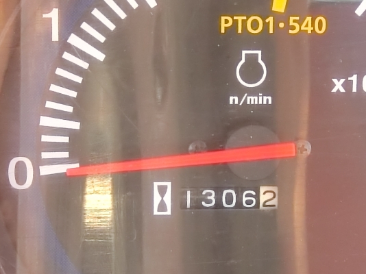 ❥สินค้าเข้าใหม่ L3608❥สภาพนางฟ้า รับประกันเครื่องดีเกียร์ดี???????? รถพร้อมใช้งาน  ชั่วโมงทำงาน 1306ชม. อุปกรณ์ 3ชิ้น ผาน+ใบดันหน้า +โรตารี่ราคา305000บาท  ↠↠สนใจติดต่อสอบถาม↠0906910337 ⛽️พิกัดร้าน ส.เจริญแทรกเตอร์ อ. บางระกำ จ. พิษณุโลก