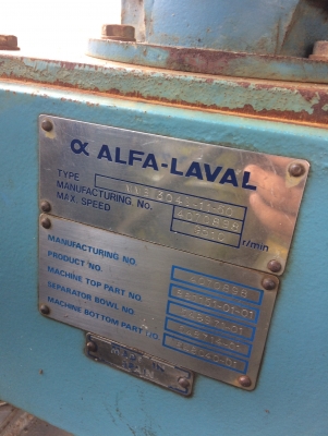 ขายเครื่องแยกน้ำมันออกจากน้ำ ขายเครื่องแยกน้ำมันออกจากน้ำ