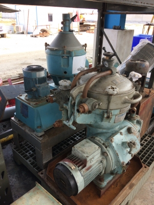 ขายเครื่องแยกน้ำมันออกจากน้ำ ขายเครื่องแยกน้ำมันออกจากน้ำ