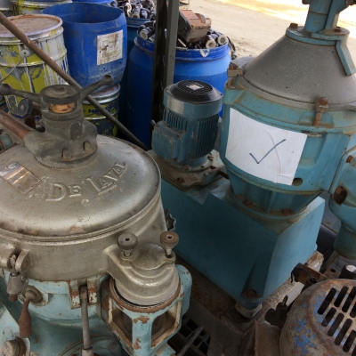 ขายเครื่องแยกน้ำมันออกจากน้ำ ขายเครื่องแยกน้ำมันออกจากน้ำ