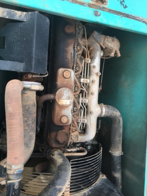 ขาย รถแบ็คโฮ Kobelco sk200-6 yn10 เอกสารเล่มทะเบียน เครื่องแน่น ปั๊มดี ไม่โหลด ไฟฟ้าครบ ช่วงล่างสวย เฟรมดี แผ่นหนา บูม อามร์ สวย เอวขยับนิดหน่อย ราคา 1,190,000 ต่อรอง สนใจ 093-2795977