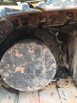 ขาย รถแบ็คโฮ Kobelco sk200-6 yn10 เอกสารเล่มทะเบียน เครื่องแน่น ปั๊มดี ไม่โหลด ไฟฟ้าครบ ช่วงล่างสวย เฟรมดี แผ่นหนา บูม อามร์ สวย เอวขยับนิดหน่อย ราคา 1,190,000 ต่อรอง สนใจ 093-2795977