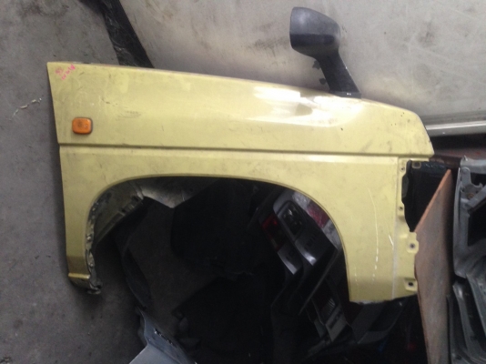 แก้ม+กระจกติดแก้ม nissan big-m เก่าญี่ปุ่น คู่ละ2800บาท