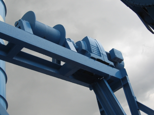 ขายแพล้นท์ปูน ขนาด 30 คิวต่อชั่วโมง โทร 082 1233223