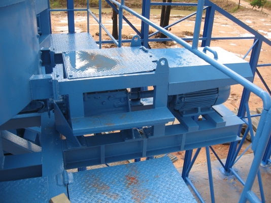 ขายแพล้นท์ปูน ขนาด 30 คิวต่อชั่วโมง โทร 082 1233223