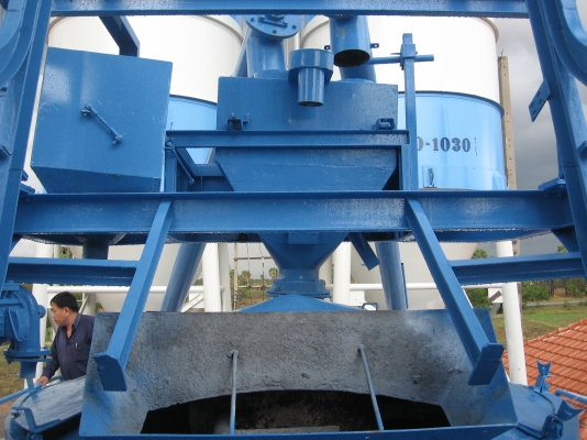 ขายแพล้นท์ปูน ขนาด 30 คิวต่อชั่วโมง โทร 082 1233223