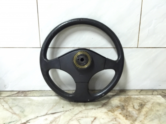 ขายพวงมาลัยรถยนต์ DAIHATSU รุ่น MIRA L80 ของเดิมเลย