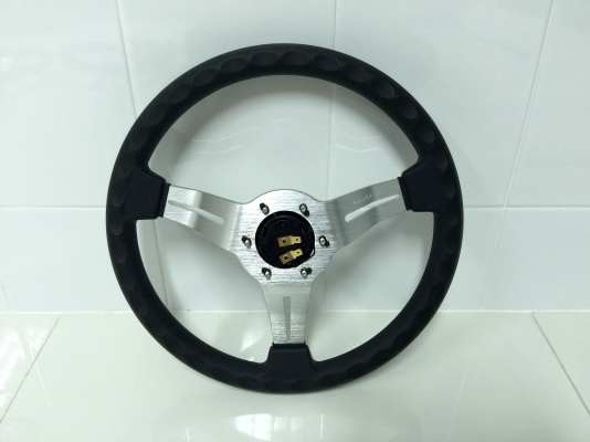 ขายพวงมาลัยรถยนต์ DAIHATSU รุ่น MIRA L80 ของเดิมเลย