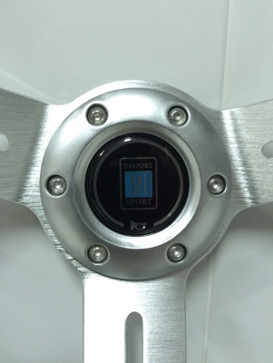 ขายพวงมาลัยรถยนต์ DAIHATSU รุ่น MIRA L80 ของเดิมเลย