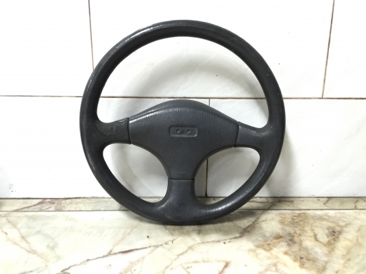 ขายพวงมาลัยรถยนต์ DAIHATSU รุ่น MIRA L80 ของเดิมเลย