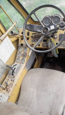 KATO รถเครน