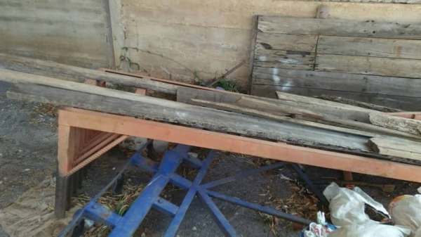 เครื่องสีมัน