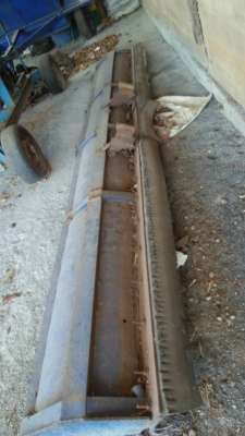 เครื่องสีมัน