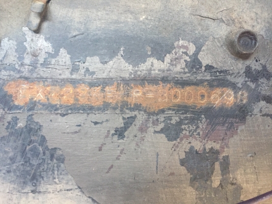 ขายรถ10ล้อหัวลากNGV ISUZU FXZ23KFRเครื่อง240แรงม้าปี39 สนใจโทร 081-970-1072