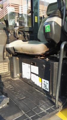 ขาย Komutsu PC50MR-2 ขาย Komutsu PC50MR-2