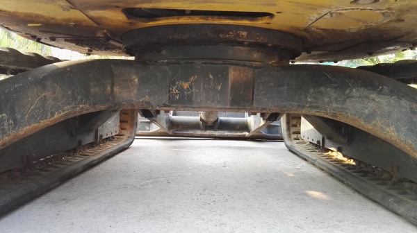 ขาย Komutsu PC50MR-2 ขาย Komutsu PC50MR-2