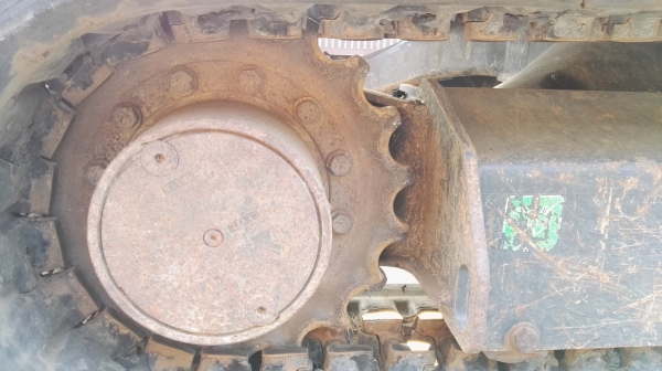 ขาย Komutsu PC50MR-2 ขาย Komutsu PC50MR-2