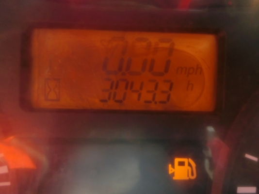 ❥ขายคะ รถตัก M8540 รถใช้งาน3043ช.ม ราคา650000บาท ต่อรองได้คะ สนใจสอบถามเพิ่มเติมได้ที่0906910337 ????ร้านส.เจริญแทรกเตอร์พิษณุโลก