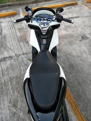 PCX 150i สภาพกริ๊บ