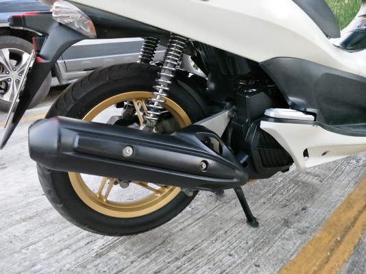 PCX 150i สภาพกริ๊บ