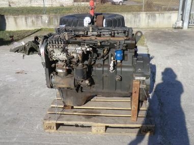 เครื่อง CUMMINS 6BTAA 6CTAA