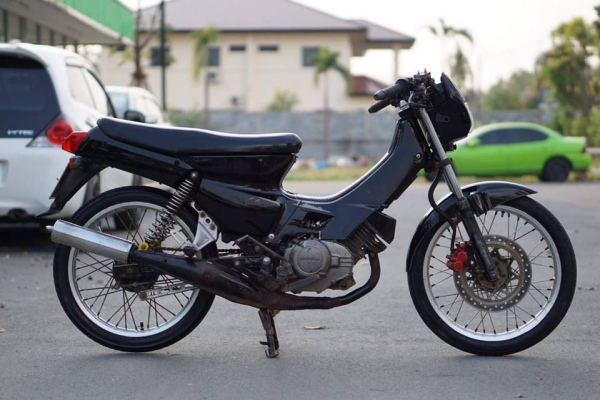 ร้าน วุฒิ นนบุรี ขาย HONDA โนวา 110cc. ครัชมือ 5 เกียร์ ร้าน วุฒิ นนบุรี ขาย HONDA โนวา 110cc. ครัชมือ 5 เกียร์