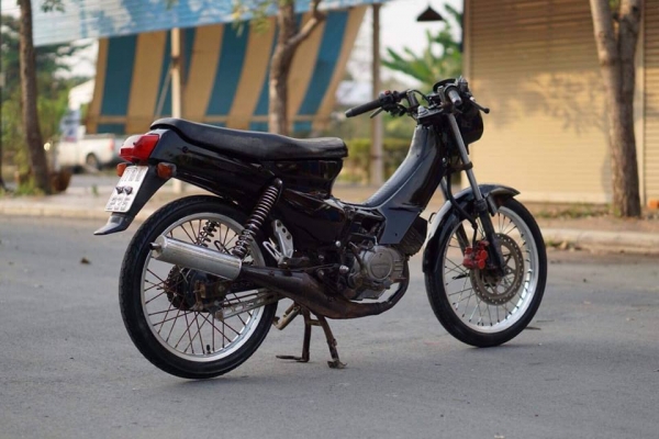 ร้าน วุฒิ นนบุรี ขาย HONDA โนวา 110cc. ครัชมือ 5 เกียร์ ร้าน วุฒิ นนบุรี ขาย HONDA โนวา 110cc. ครัชมือ 5 เกียร์