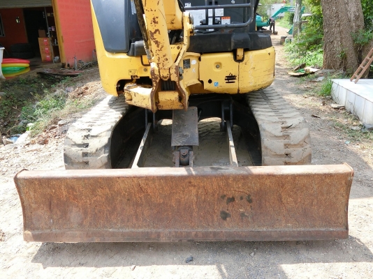KOMATSU 30MR-3 ขนาดPC-30 อามยาวพิเศษ <มีVDOให้ชม> รถเก่านอกแท้☎️ติดต่อ 085-5632278 (ราคาต่อรองได้)