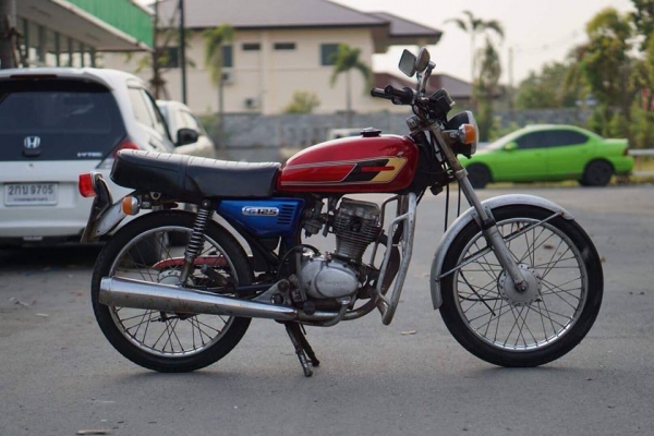ร้าน วุฒิ นนบุรี ขาย HONDA JX110cc. รถพร้อมใช้งานได้เลย ร้าน วุฒิ นนบุรี ขาย HONDA JX110cc. รถพร้อมใช้งานได้เลย