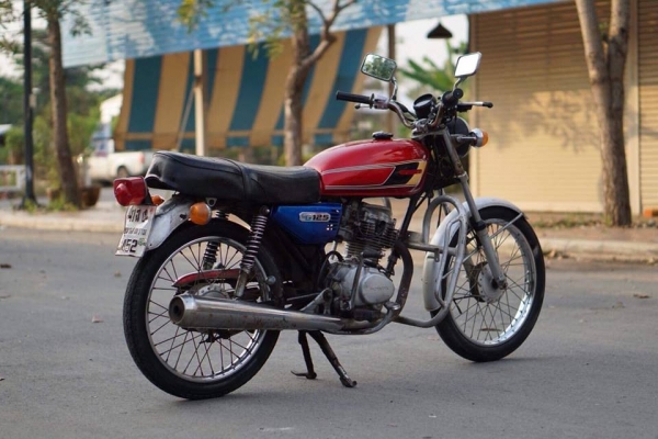 ร้าน วุฒิ นนบุรี ขาย HONDA JX110cc. รถพร้อมใช้งานได้เลย ร้าน วุฒิ นนบุรี ขาย HONDA JX110cc. รถพร้อมใช้งานได้เลย