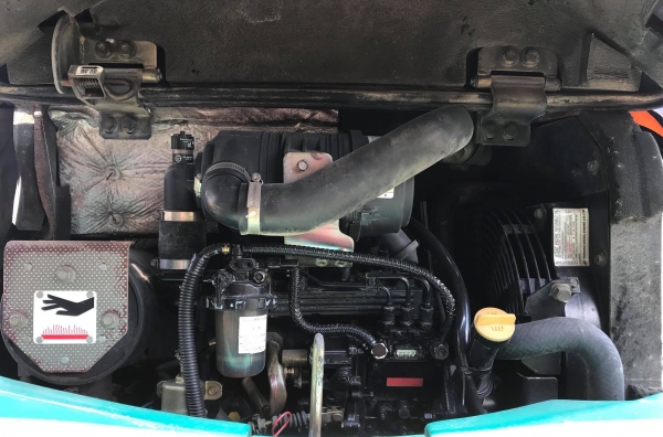 KOMATSU 35MR-1 ขนาดPC-35 มีลายแย๊ก <มีVDOให้ชม> รถเก่านอกแท้☎️ติดต่อ 085-5632278 (ราคาต่อรองได้) KOMATSU 35MR-1 ขนาดPC-35 มีลายแย๊ก <มีVDOให้ชม> รถเก่านอกแท้☎️ติดต่อ 085-5632278 (ราคาต่อรองได้)