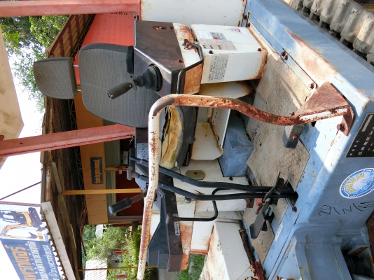 MITSUBISHI ME-30 ขนาดPC-30 คอลโทนสั้นปั๊มนิ้ว<มีVDOให้ชม>รถเก่านอก☎️ติดต่อ 085-5632278 <ราคาต่อรองได้>