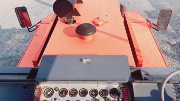 ขาย 1,880,000 รถบดล้อยาง 8 ล้อ HAMM GRW15 ทำงาน 366 ชม ใหม่แกะกล่อง ชื้อมาไม่ถึงปี เอกสารเล่มทะเบียน  รถอยู่ อุดรธานี โทร 0610710295