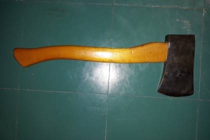 ขายขวานขนาด2ปอน BOKER MADE IN GERMANY. ขายขวานขนาด2ปอน BOKER MADE IN GERMANY.