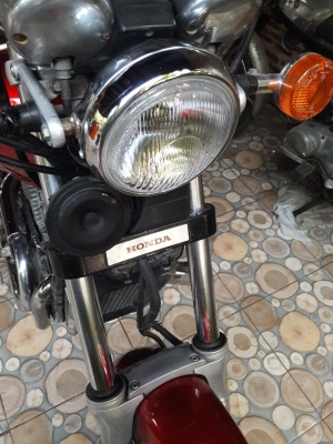 Honda nv 400 ทะเบียนแท้สวยใสดังรูป เครื่องเกียร์เยี่ยม