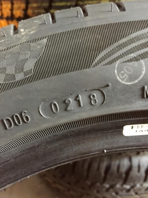 ขายยางใหม่ OTANI KC2000 215-50-17 ปี18 ชุดละ 7,400 บาท ขายยางใหม่ OTANI KC2000 215-50-17 ปี18 ชุดละ 7,400 บาท