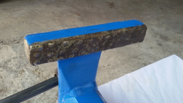 ปากกาเหล็กเหนียว pendinghuge matador made in germany