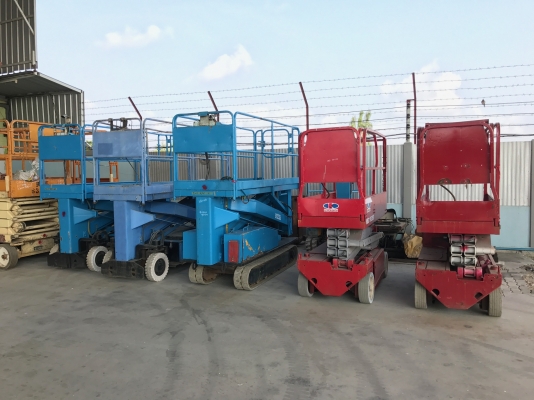 ขายรถกระเช้าบูมJLGรุ่นK13Pมือสองญี่ปุ่นสูง12.50เมตรเครื่องเบนซิน1สูบสภาพดีพร้อมใช้งานขาย290000ลดเหลือ250000 มีให้เลือกหลายคันหลายขนาดLine:Jiraroj2909